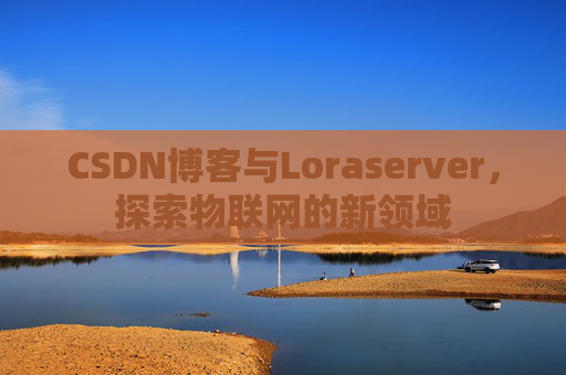 CSDN博客与Loraserver，探索物联网的新领域